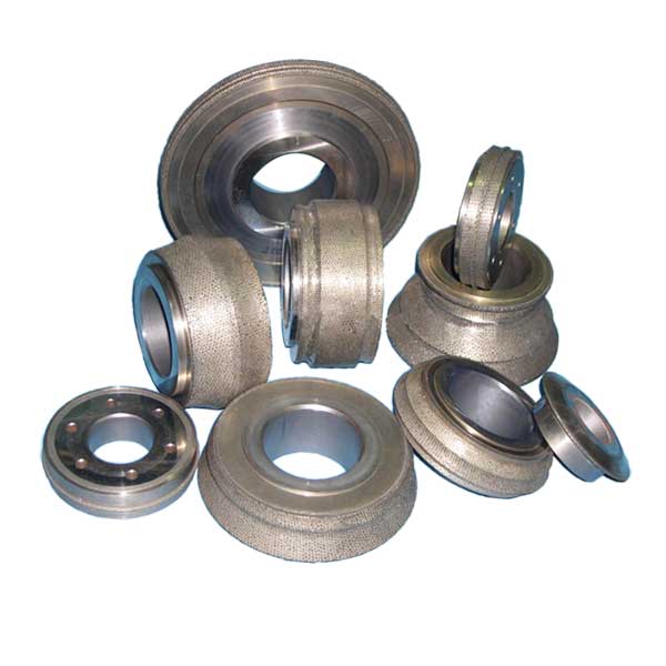 Diamond Dressing Tools Dressing Wheels & Diamond Dresser