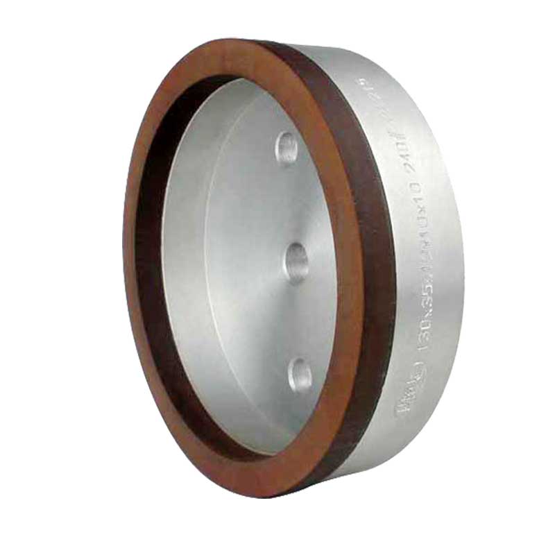 Resin bond diamond glass grinding wheel Forture Tools