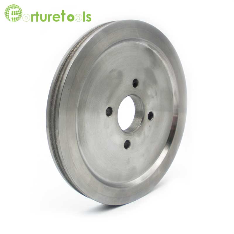 auto glass grinding wheel main (1) Forture Tools