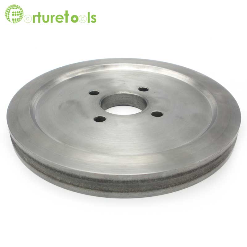 auto glass grinding wheel main (3) Forture Tools