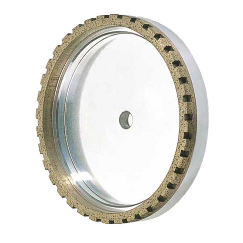 Glass Tools Grinding Wheels, Polishing Wheels & Drill Bits