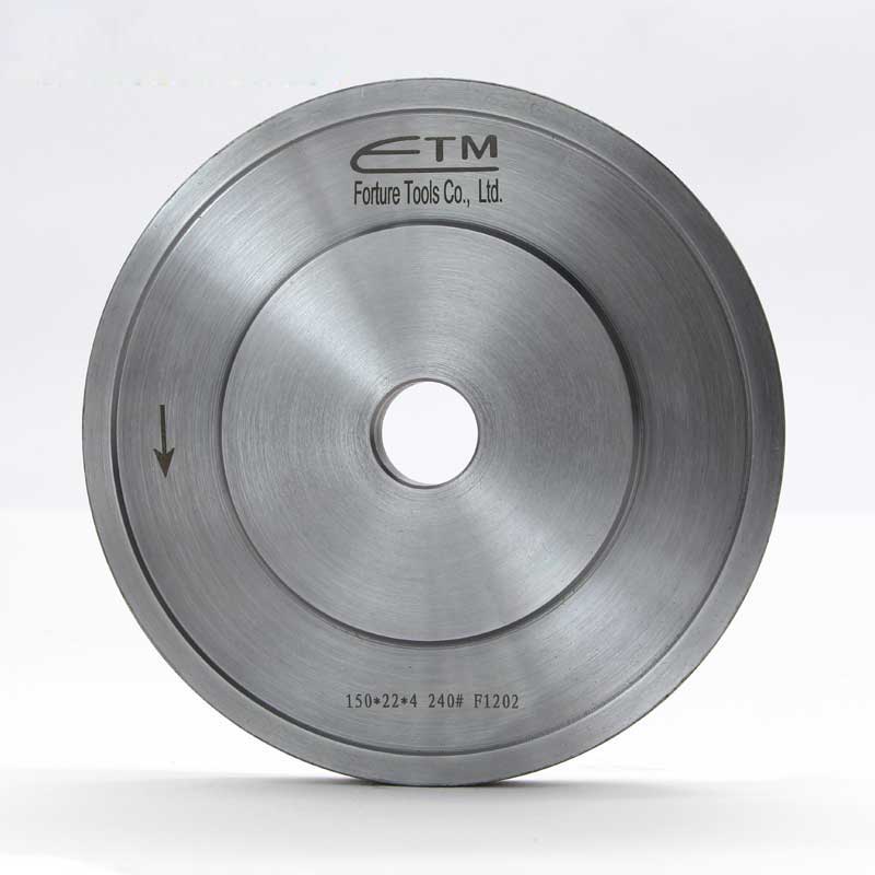 Pencil diamond grinding wheel Forture Tools
