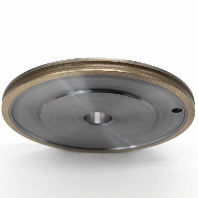 Pencil diamond grinding wheel Forture Tools