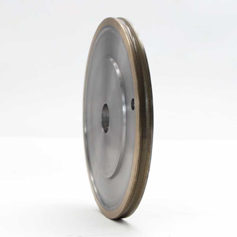 Pencil diamond grinding wheel Forture Tools