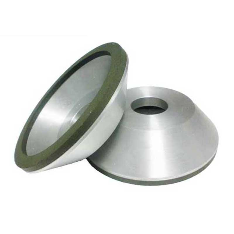 carbide tools grinding wheel Forture Tools
