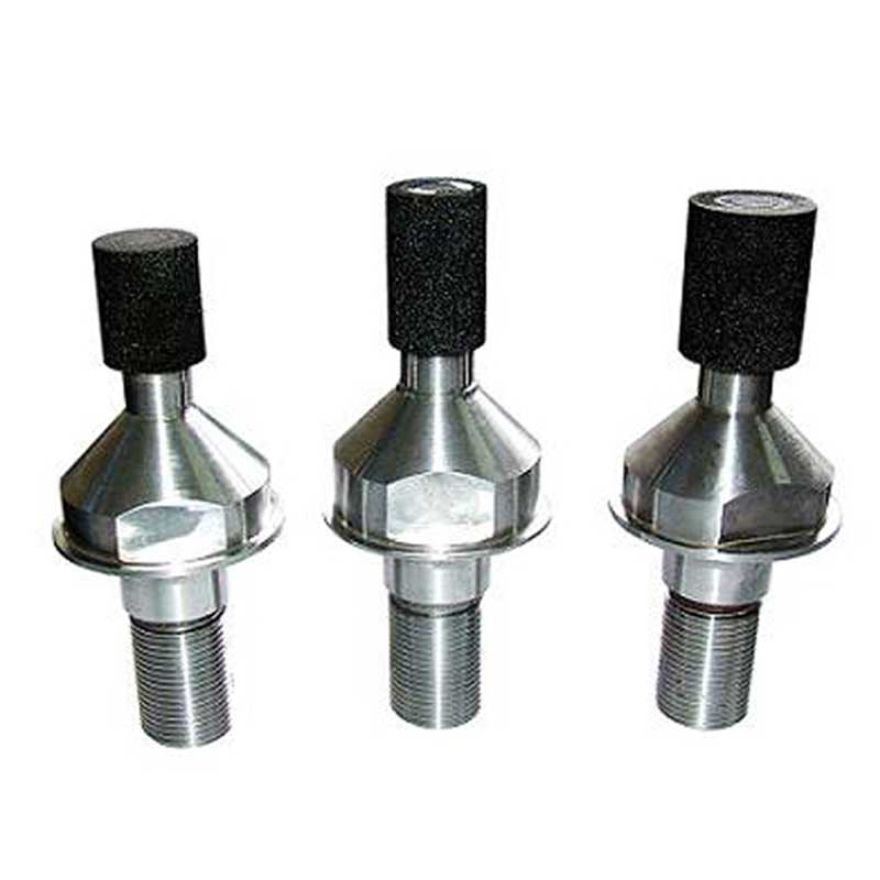 Vitrified Bond Grinding Wheels for Diamond & CBN tools