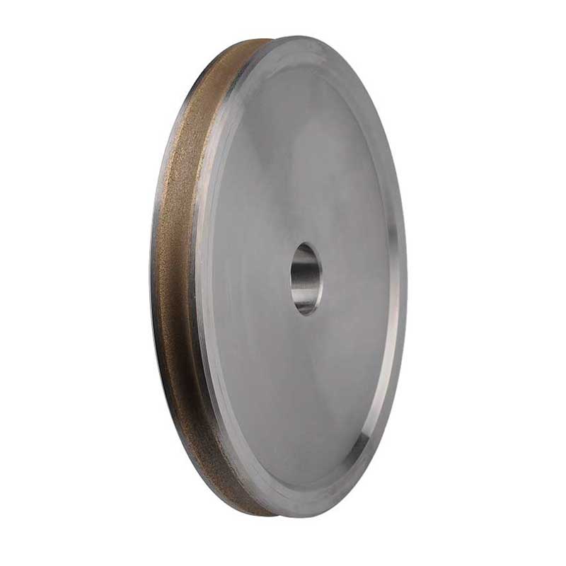 diamond form grinding wheel Forturetools
