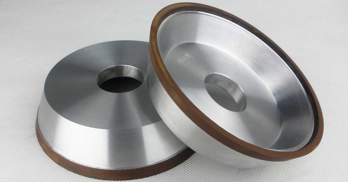 The structure and classification of diamond grinding wheel