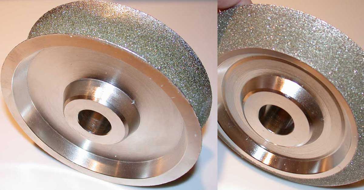 Key Points for Finding the Right Diamond Grinding Wheels