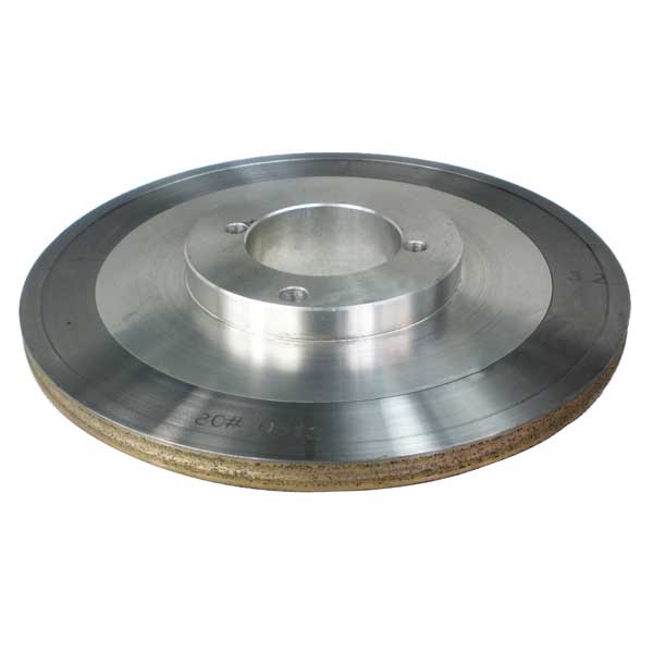 Solarglassgrindingwheelforturetools600 Forture Tools