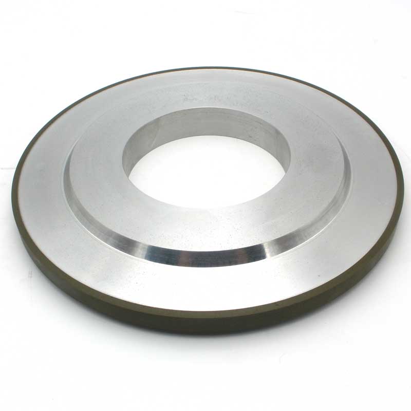 14A1 diamond grinding wheel Forture Tools