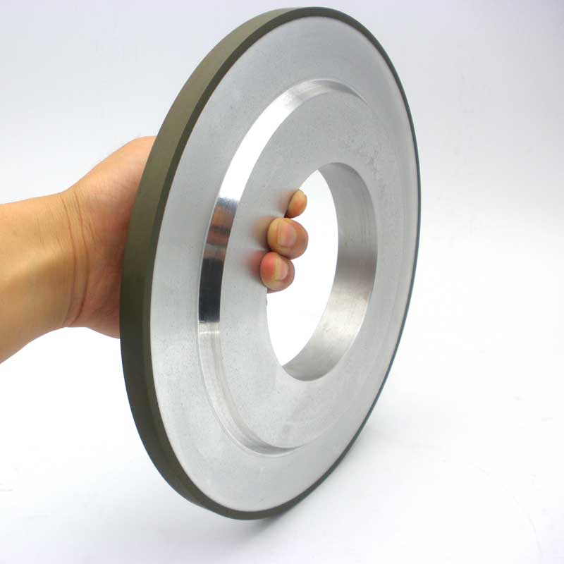 14A1 diamond grinding wheel Forture Tools