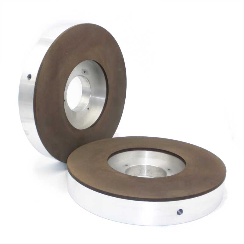 Resin bond surface grinding wheel Forture Tools