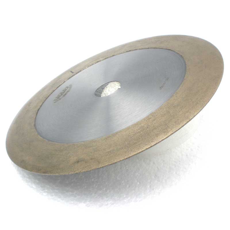 Sintered metal bond diamond blade Forture Tools