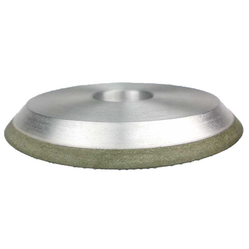 12V9 grinding wheel for carbide tools Forture Tools