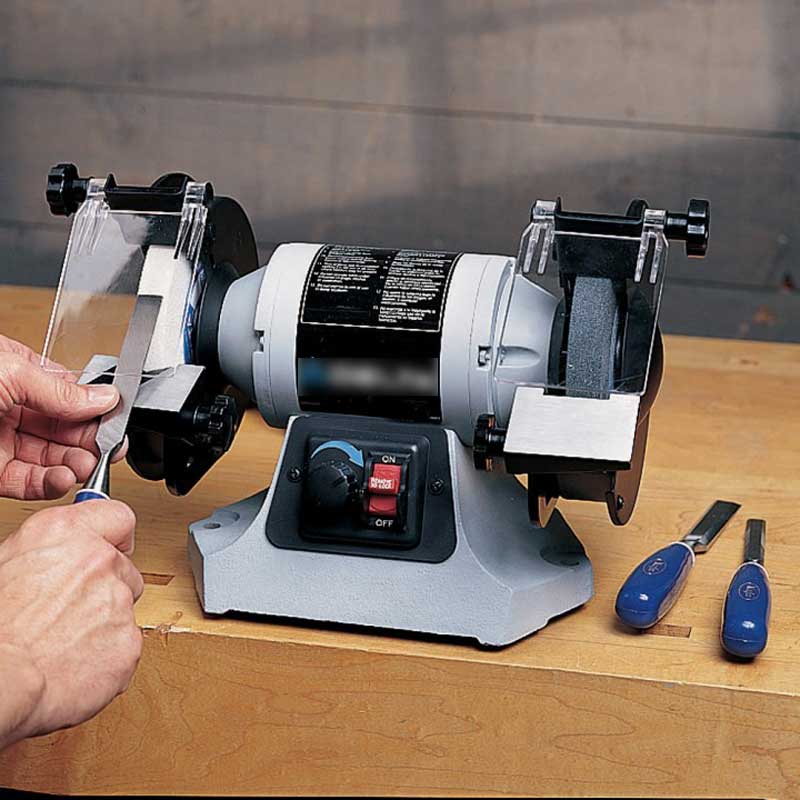 WoodworkingGrindingWheels800px Forture Tools