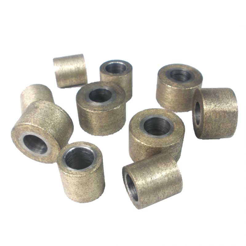 Diamond internal grinding wheels Forture Tools