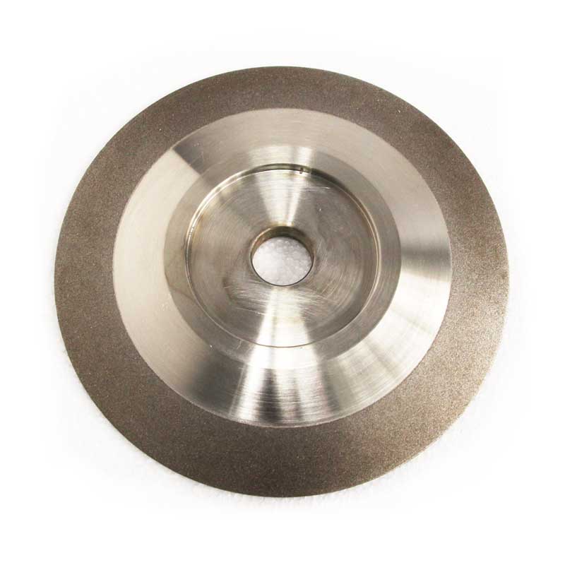 Electroplated Grinding Wheels Forture Tools