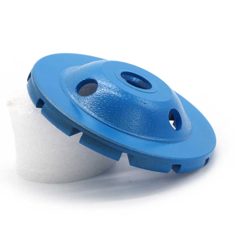 Angle grinder disc Forture Tools