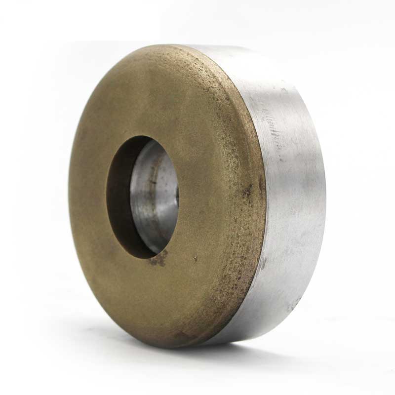 Metal Bond Grinding Wheels & CBN Grinding Wheels
