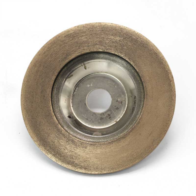 diamond cup grinding wheel Forture Tools