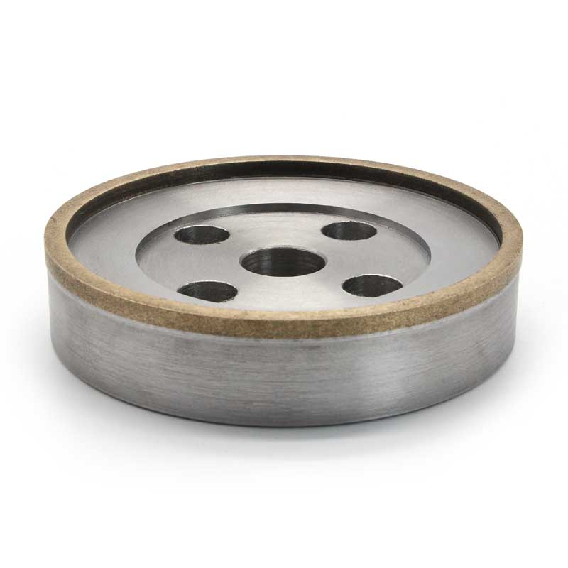 metalbondstraightcupgrindingwheel Forture Tools
