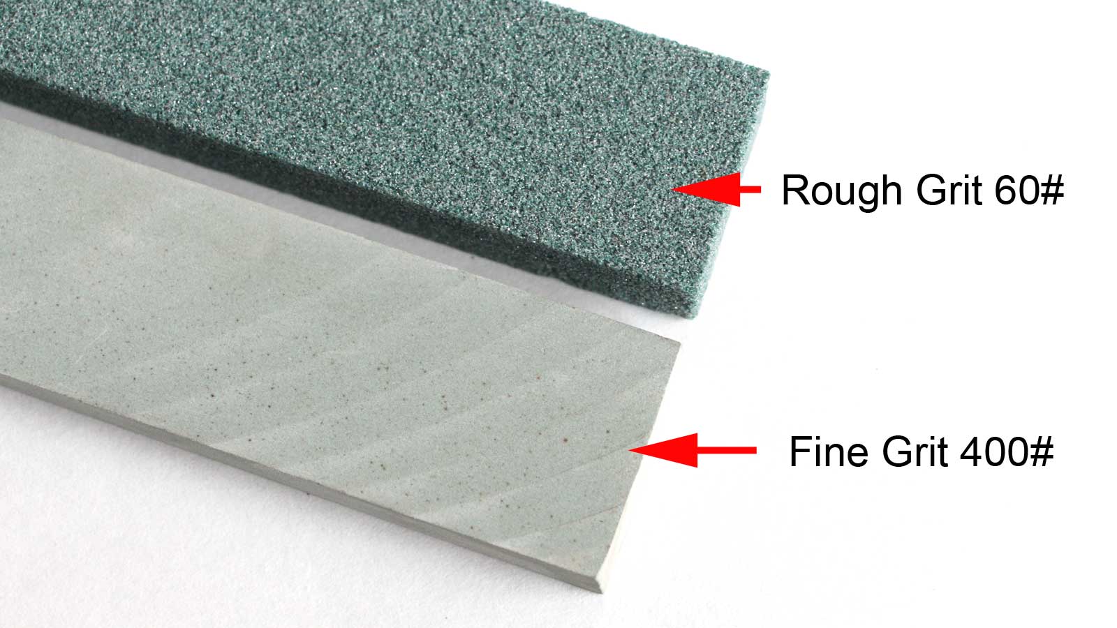 Five characteristics of a grinding wheel you have to know Forture Tools