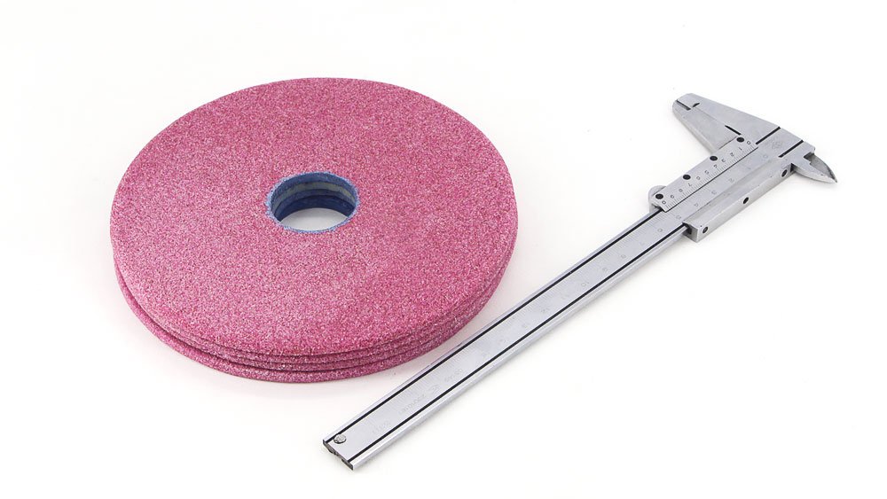 How to make grinding wheel inspection Forture Tools