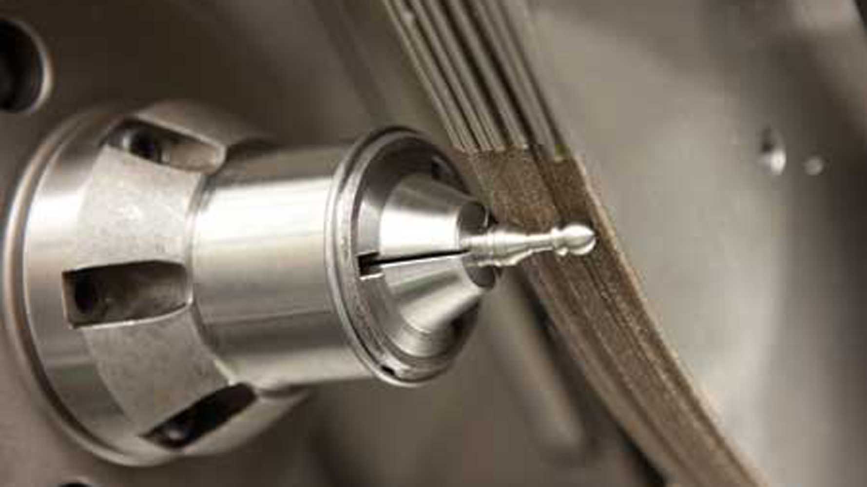 How to make grinding wheel inspection Forture Tools