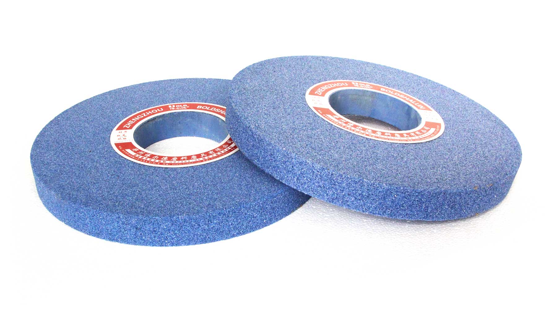 Six common methods to inspect grinding wheel crack Forture Tools