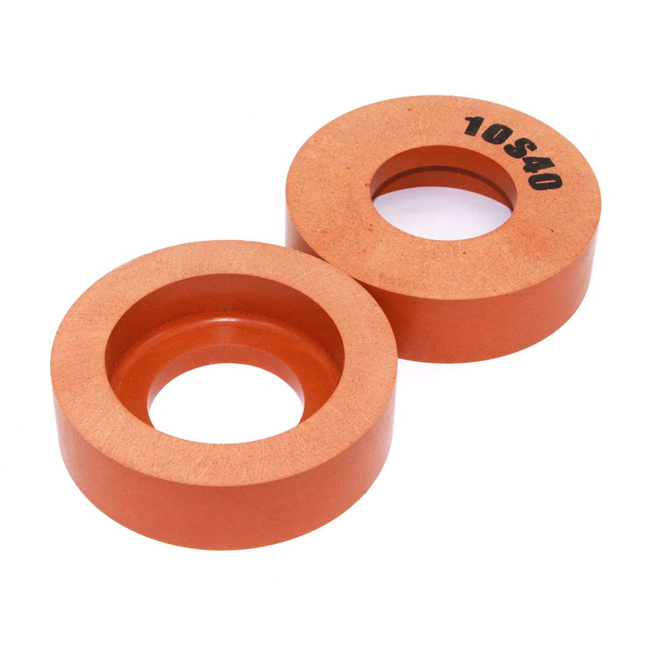 10S polishing wheel (2) 10S polishing wheel