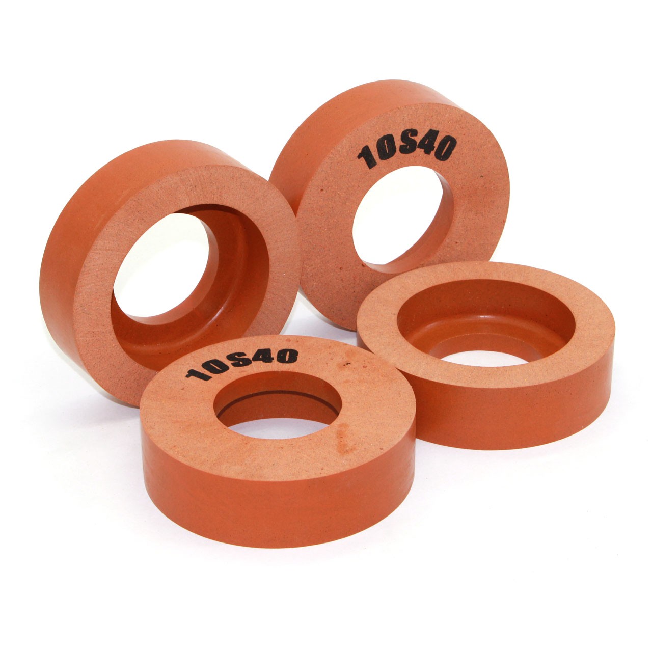 10S polishing wheel (3) 10S polishing wheel