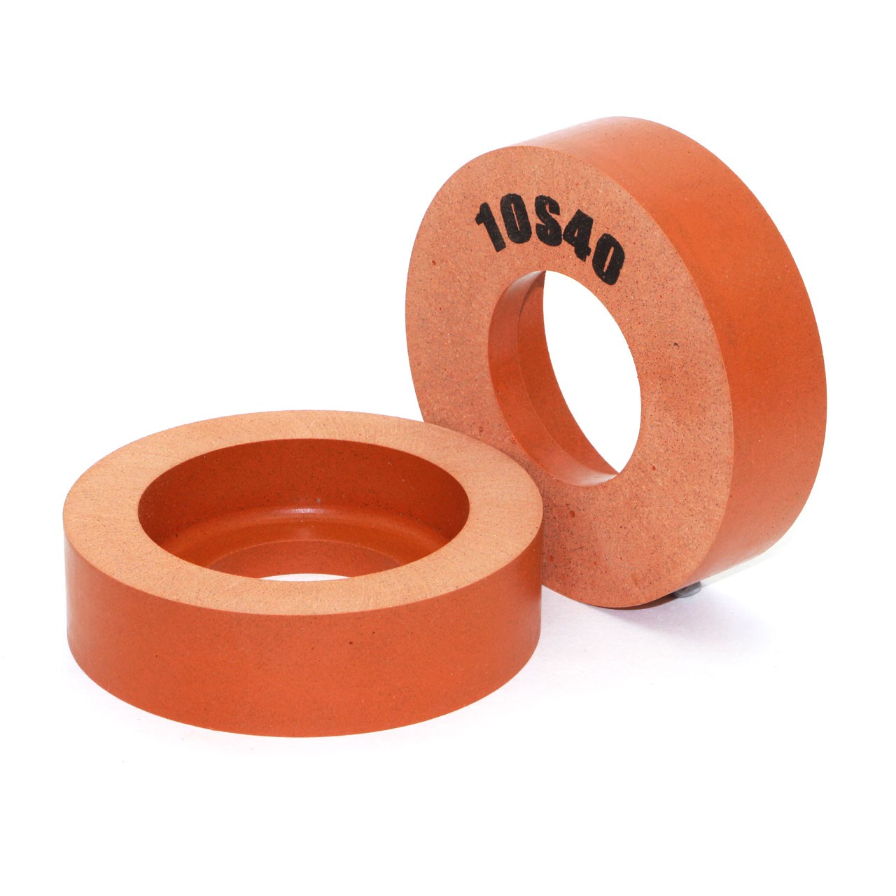 10S polishing wheel (4) 10S polishing wheel