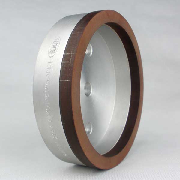 Resin bond diamond glass grinding wheel Forture Tools