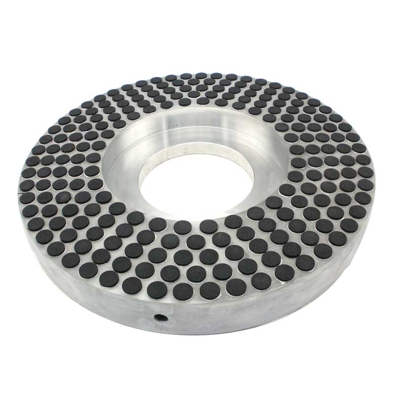 Vitrified Bond Grinding Wheels for Diamond & CBN tools