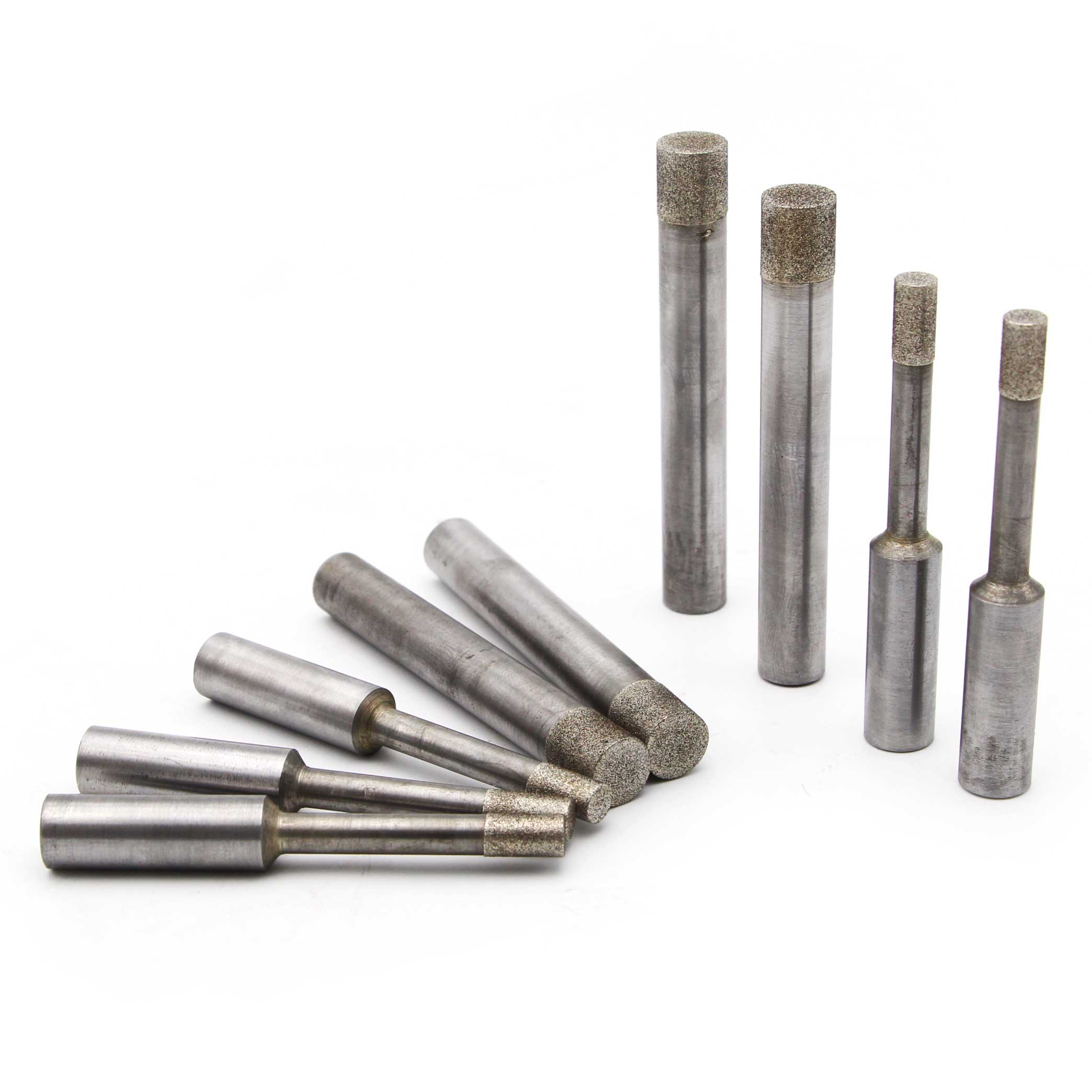 electroplated-diamond-grinding-point electroplated diamond grinding point