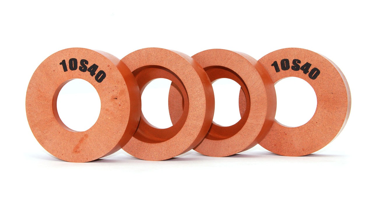 forturetools 10S polishing wheel (1) forturetools 10S polishing wheel for glass