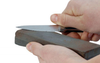 knife-sharpening