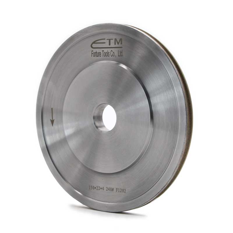 Pencil diamond grinding wheel Forture Tools