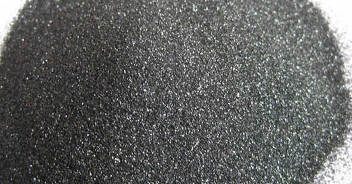 Bonded abrasives Most Commly Used Materials