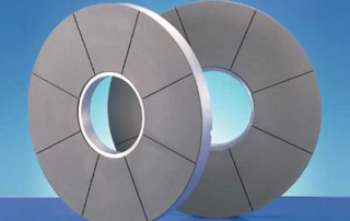 Resin-bond-CBN-surface-grinding-wheel