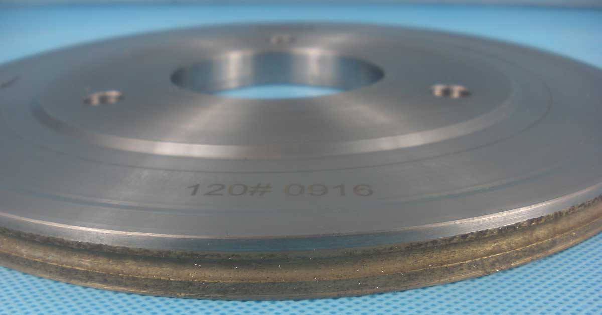 Key Points for Finding the Right Diamond Grinding Wheels