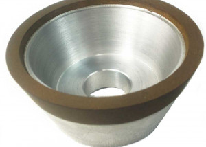 11v2 resin bond diamond grinding wheel