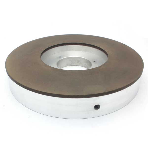 6a2t surface grinding wheel