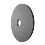 Brown-aluminum-oxide-grinding-wheel