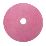 Pink-aluminum-oxide-grinding-wheel