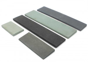 rubber tapping knives sharpening stone