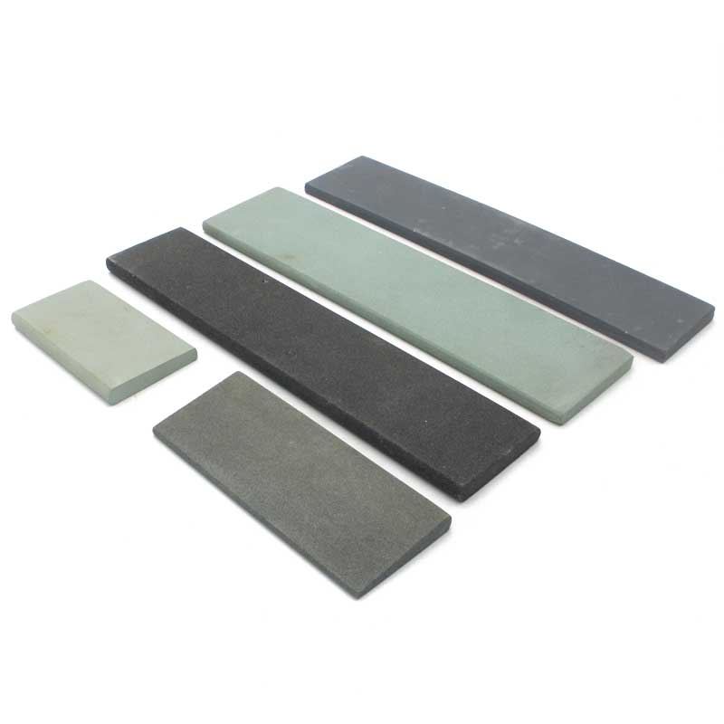 Rubber tapping knives sharpening stones Forture Tools