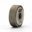 Electroplated multi tooth grinding wheel