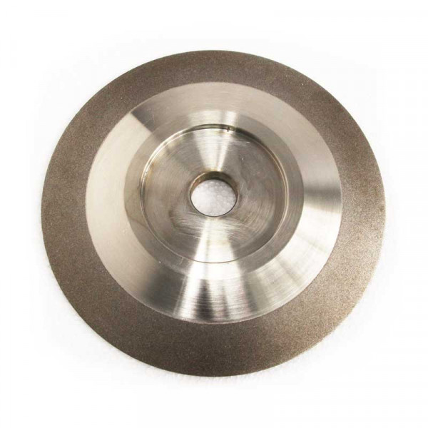 V groove grinding wheels Forture Tools